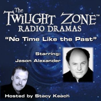 No Time Like the Past