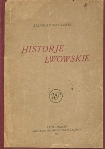 Historje lwowskie