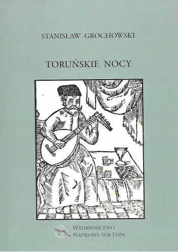 Toruńskie nocy