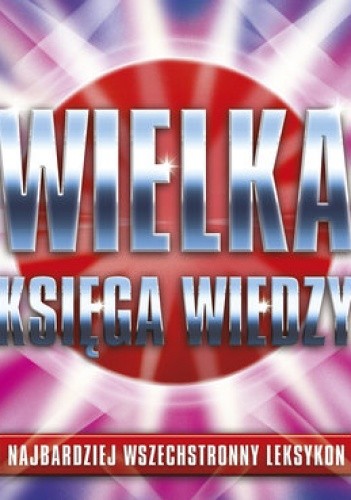 Wielka księga wiedzy