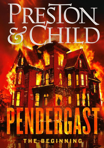 Pendergast: The Beginning
