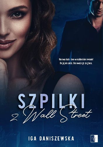 Szpilki z Wall Street