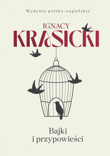 Bajki i przypowieści. Wydanie polsko-angielskie