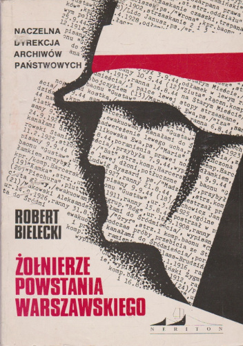Żołnierze Powstania Warszawskiego
