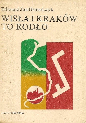 Wisła i Kraków to Rodło