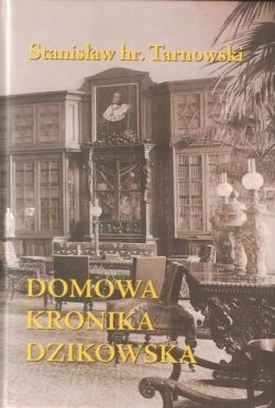 Domowa Kronika Dzikowska