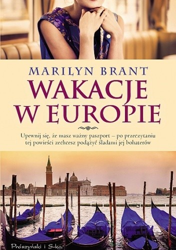 Wakacje w Europie