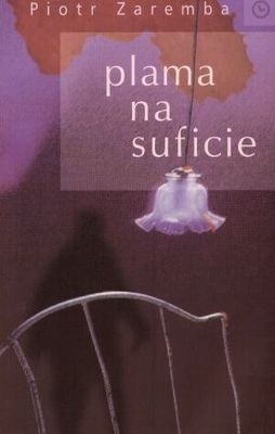 Plama na suficie