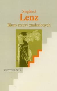 Biuro rzeczy znalezionych