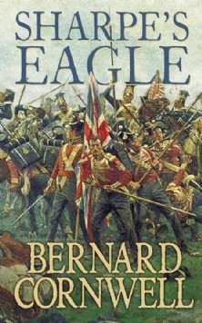 Sharpe's Eagle : Richard Sharpe and the Talavera Campaign, July 1809