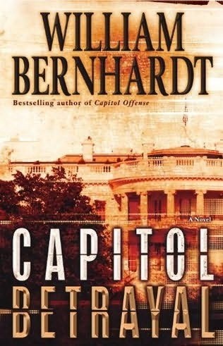 Capitol betrayal
