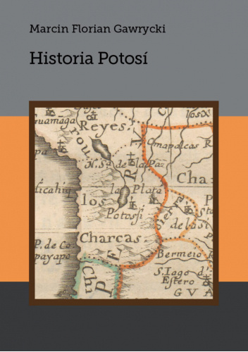 Historia Potosi