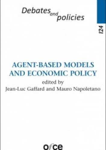 Agent-Based Models and Economic Policy