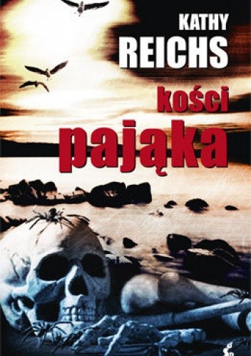 Kości Pająka