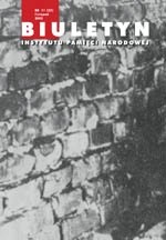 Biuletyn IPN nr 11 (22)/2002