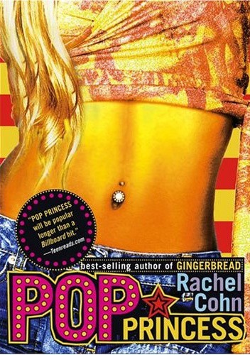 Pop Princess