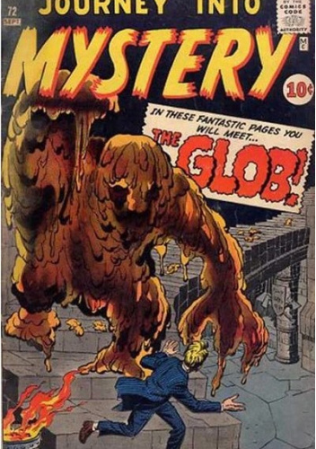 Journey Into Mystery (1952) #72