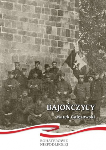 Bajończycy 1914-1915