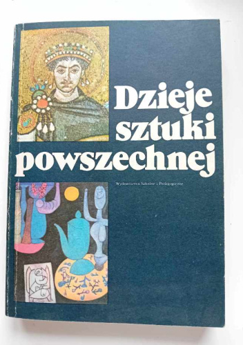 Dzieje sztuki powszechnej