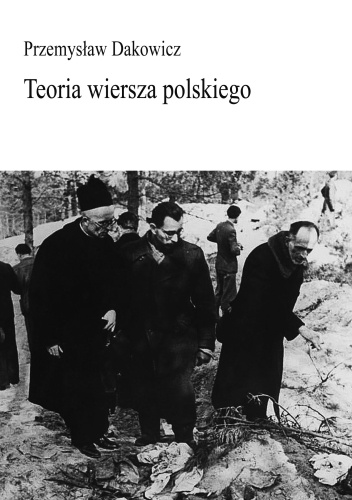 Teoria wiersza polskiego