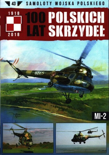 100 Lat Polskich Skrzydeł - Mi-2