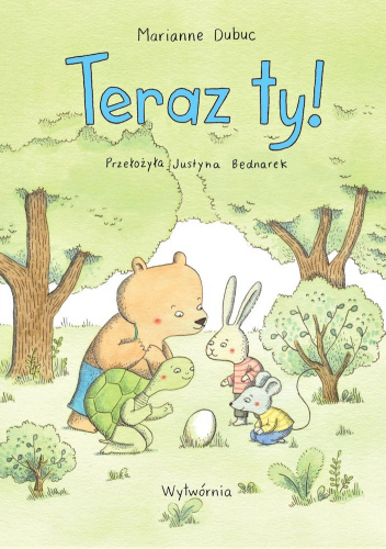 Teraz ty!