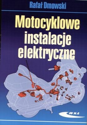 Motocyklowe instalacje elektryczne
