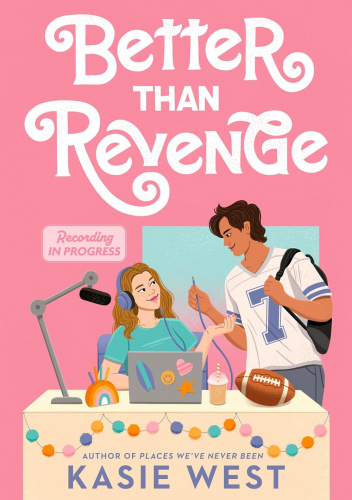 Better Than Revenge