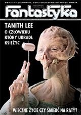 Nowa Fantastyka 287 (8/2006)