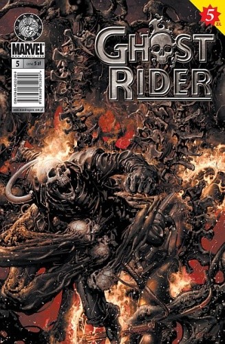 Ghost Rider: Droga ku potępieniu, cz.5