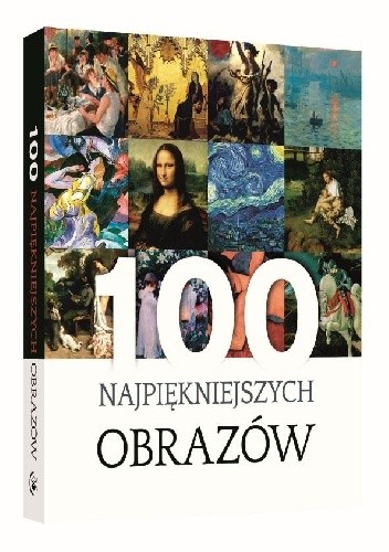 100 Najpiękniejszych obrazów