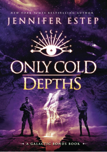 Only Cold Depths