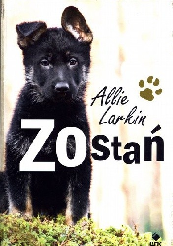 Zostań