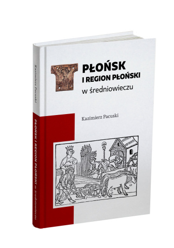Płońsk i region płoński w średniowieczu