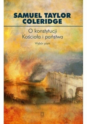 O konstytucji kościoła i państwa. Wybór pism.