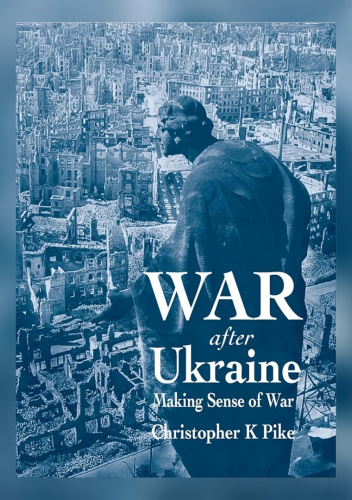 War After Ukraine