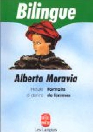 Ritratti di donne/Portraits de femmes