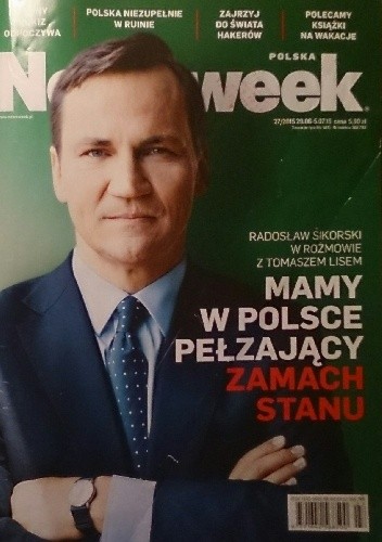 Newsweek 27/2015