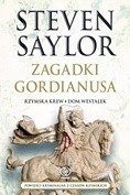Zagadki Gordianusa. Rzymska krew, Dom westalek