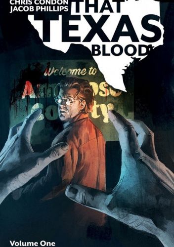 That Texas Blood Vol.1
