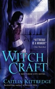 Witch Craft