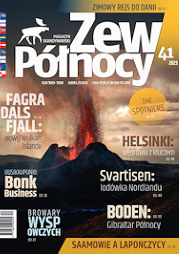 Zew Północy nr 41 (2023)