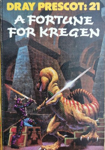 A Fortune for Kregen