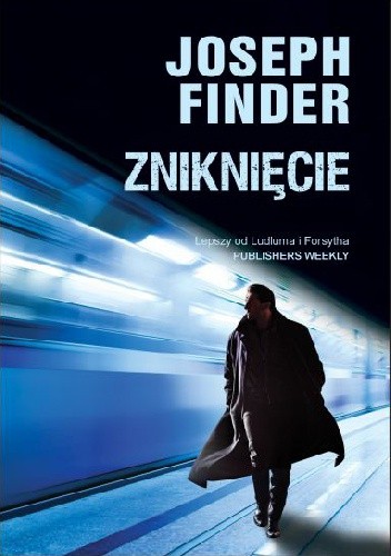 Zniknięcie