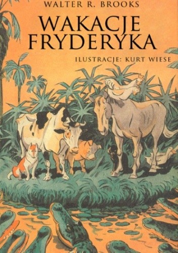Wakacje Fryderyka