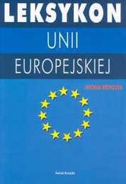 Leksykon Unii Europejskiej