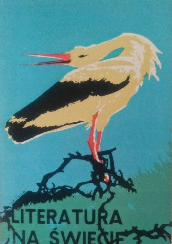 Literatura na Świecie nr 11/1982 (136)