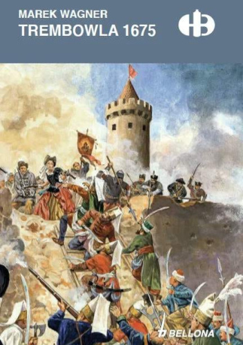Trembowla 1675