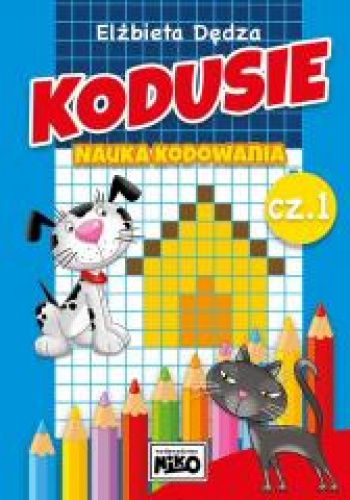 Kodusie nauka kodowania część 1