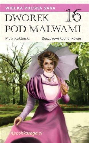 Deszczowi kochankowie